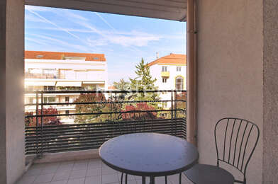 Appartement 2 pièces 190000 €