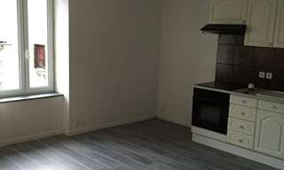 Appartement 2 Pièces 35 m² à louer à Sévérac d'Aveyron (12150)