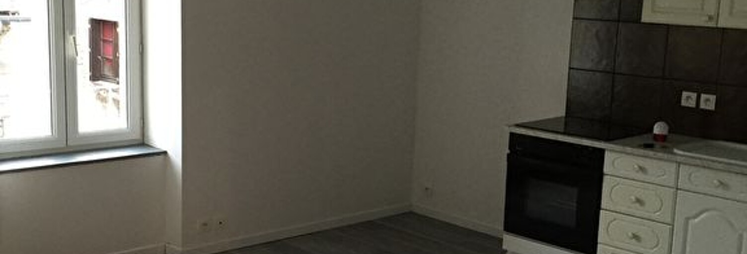 Appartement 2 Pièces 35 m² à louer à Sévérac d'Aveyron (12150)