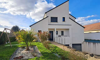 Maison 6 Pièces 119 m² à vendre à Châtellerault (86100)