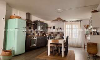 Maison 4 Pièces 194 m² à vendre à Grillon (84600)