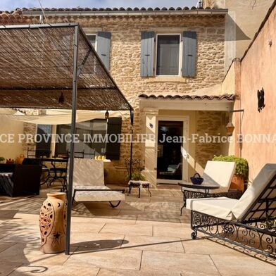 Maison 4 pièces 369000 €