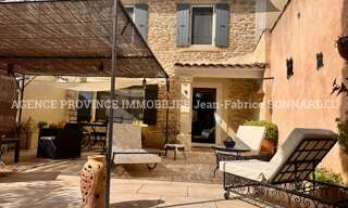 Maison 4 Pièces 194 m² à vendre à Grillon (84600)