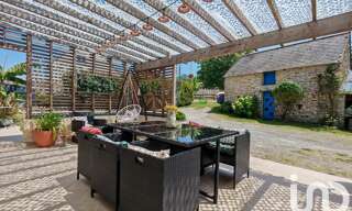 Maison 5 Pièces 127 m² à vendre à Saint-Nicolas-de-Redon (44460)