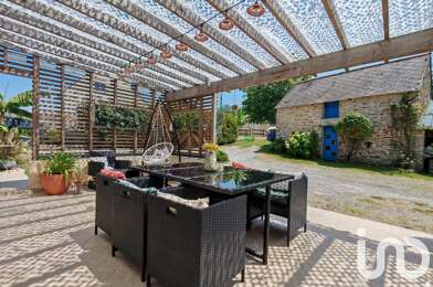 Maison 5 pièces 255000 €