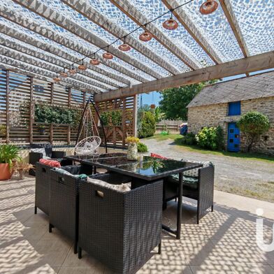 Maison 5 pièces 262000 €