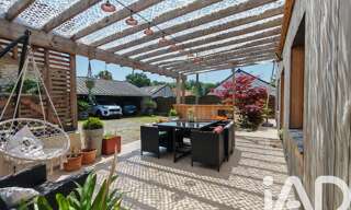 Maison 5 Pièces 127 m² à vendre à Saint-Nicolas-de-Redon (44460)