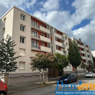Appartement 3 pièces 110000 €