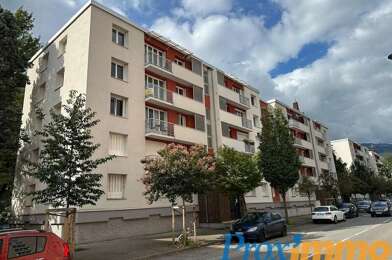 Appartement 3 pièces 110000 €