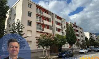 Appartement 3 Pièces 50 m² à vendre à Grenoble (38000)