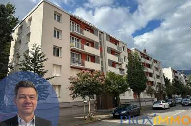 Appartement 3 pièces 110000 €