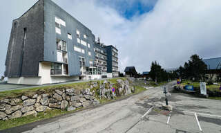 Appartement 1 Pièce 16 m² à vendre à Arette (64570)