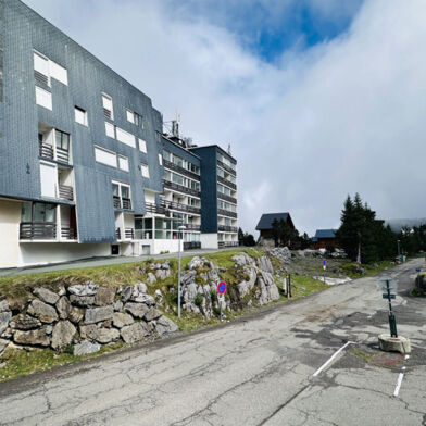 Appartement 1 pièces 58000 €