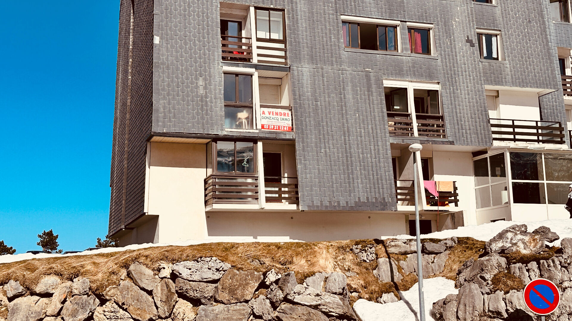 Agence immobilière de DONZACQ IMMO