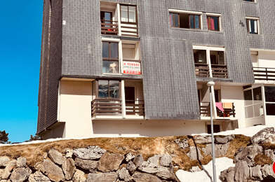 Appartement 1 pièces 58000 €