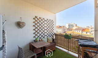 Appartement 3 Pièces 65 m² à vendre à Marseille 4 (13004)