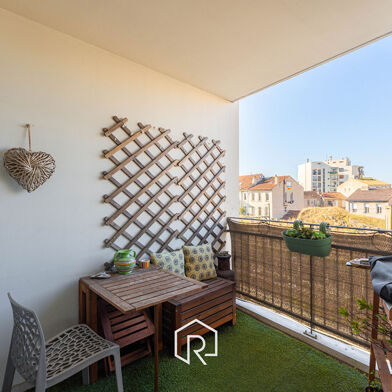 Appartement 3 pièces 285000 €