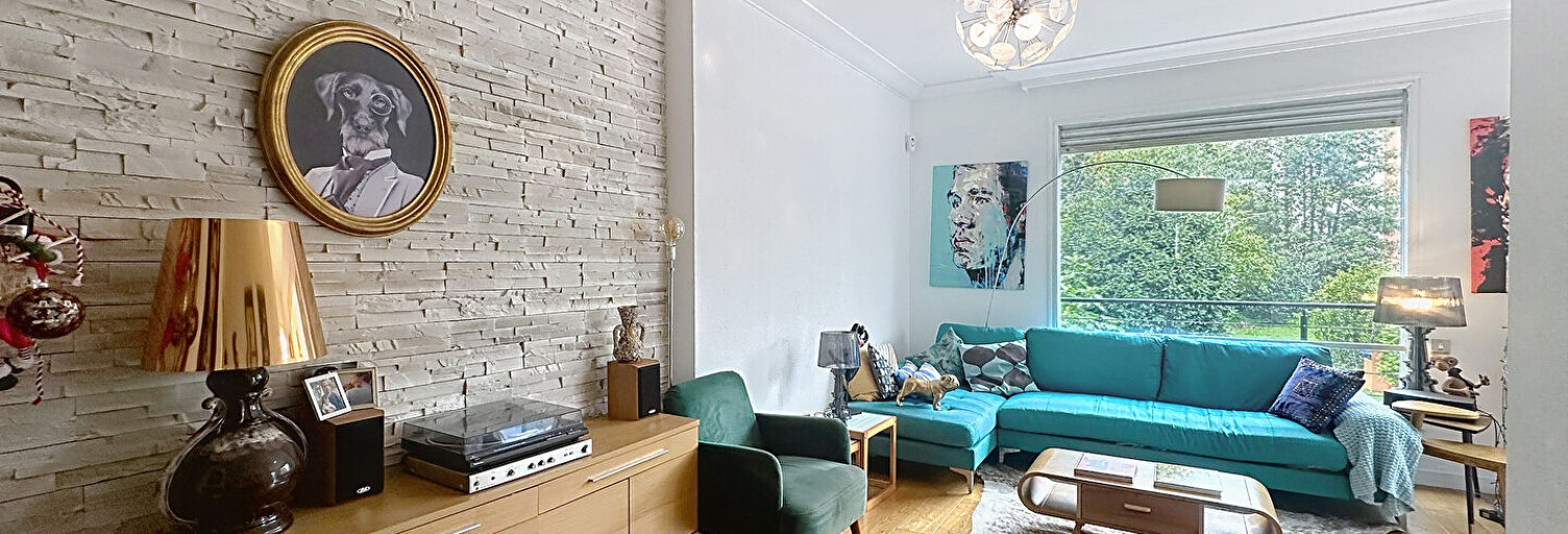 Maison 8 Pièces 200 m² à vendre à Nantes (44100)