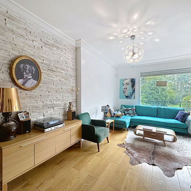 Maison 8 pièces 848800 €