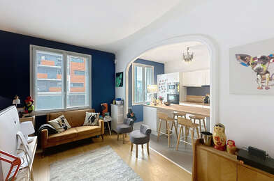 Maison 8 pièces 795750 €