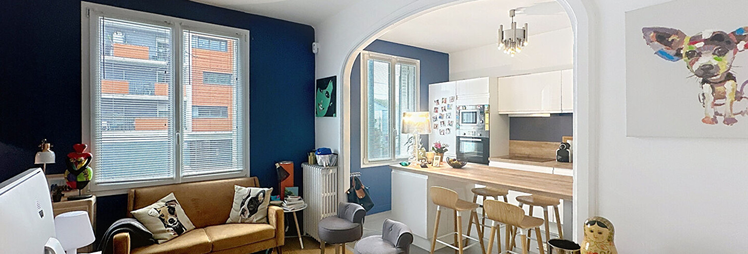 Maison 8 Pièces 200 m² à vendre à Nantes (44100)