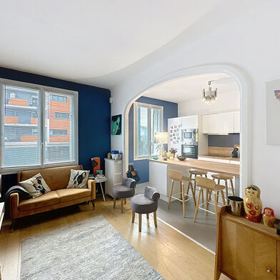 Maison 8 pièces 795750 €