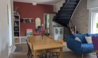 Maison 4 Pièces 116 m² à louer à Avessac (44460)