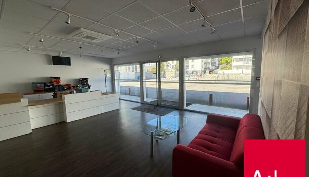 Bureau  à louer Anglet 64600