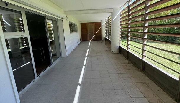 Bureau  à louer Anglet 64600