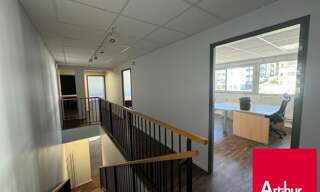 Commerce  280 m² à louer à Anglet (64600)