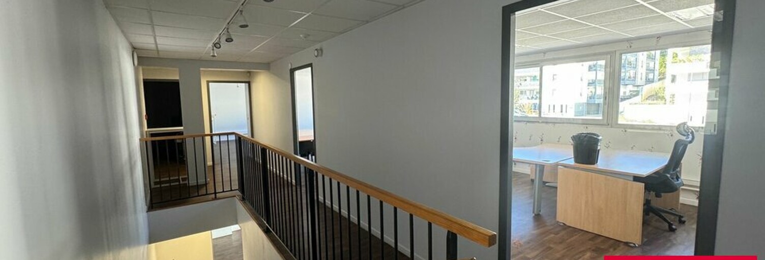 Commerce  280 m² à louer à Anglet (64600)