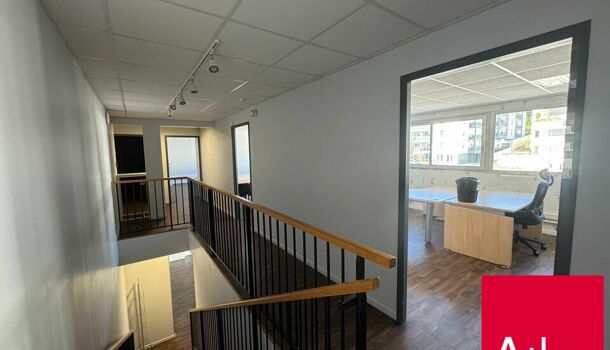 Local commercial  à louer Anglet 64600