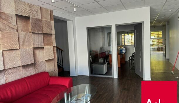 Local commercial  à louer Anglet 64600