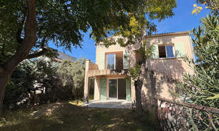 Maison 6 Pièces 175 m² à vendre à La Fare-les-Oliviers (13580)