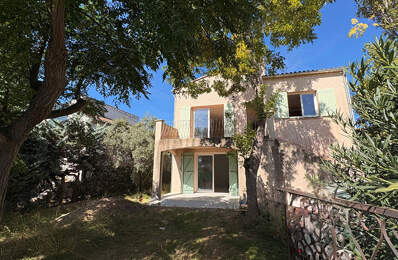 Maison La Fare Les Oliviers 6 pièce(s) 175 m2 Terrain 470m² — photo du bien
