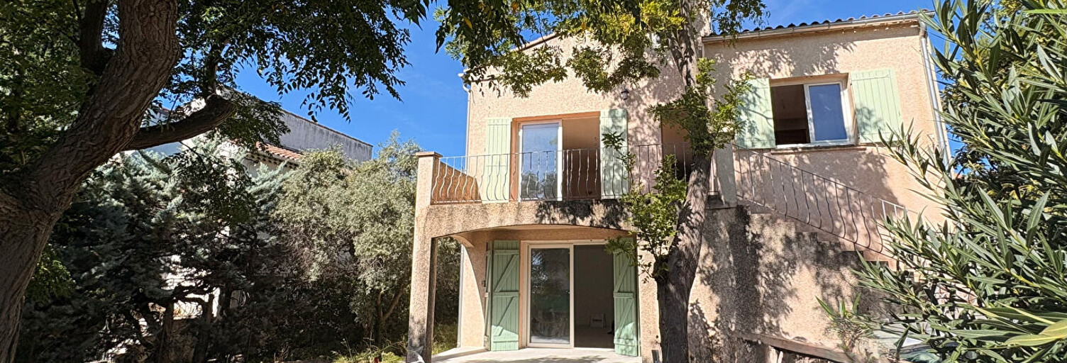 Maison 6 Pièces 175 m² à vendre à Aix-en-Provence (13100)