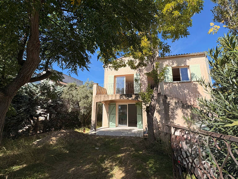 Maison La Fare Les Oliviers 6 pièce(s) 175 m2 Terrain 470m² — photo 1
