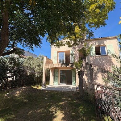 Maison 6 pièces 545000 €