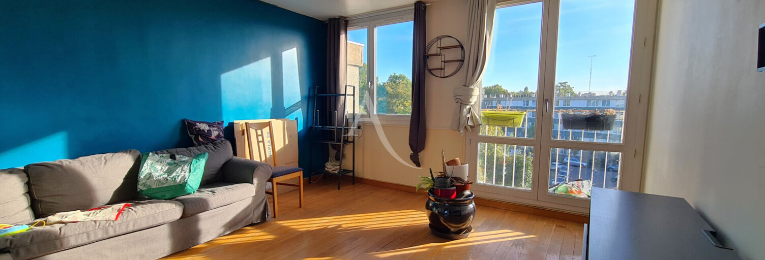 Appartement 3 Pièces 64 m² à vendre à Éragny (95610)