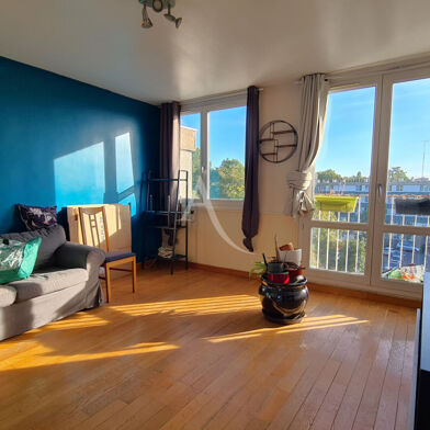 Appartement 3 pièces 148500 €