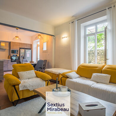 Maison 6 pièces 540000 €