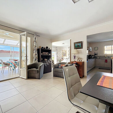 Maison 6 pièces 365000 €