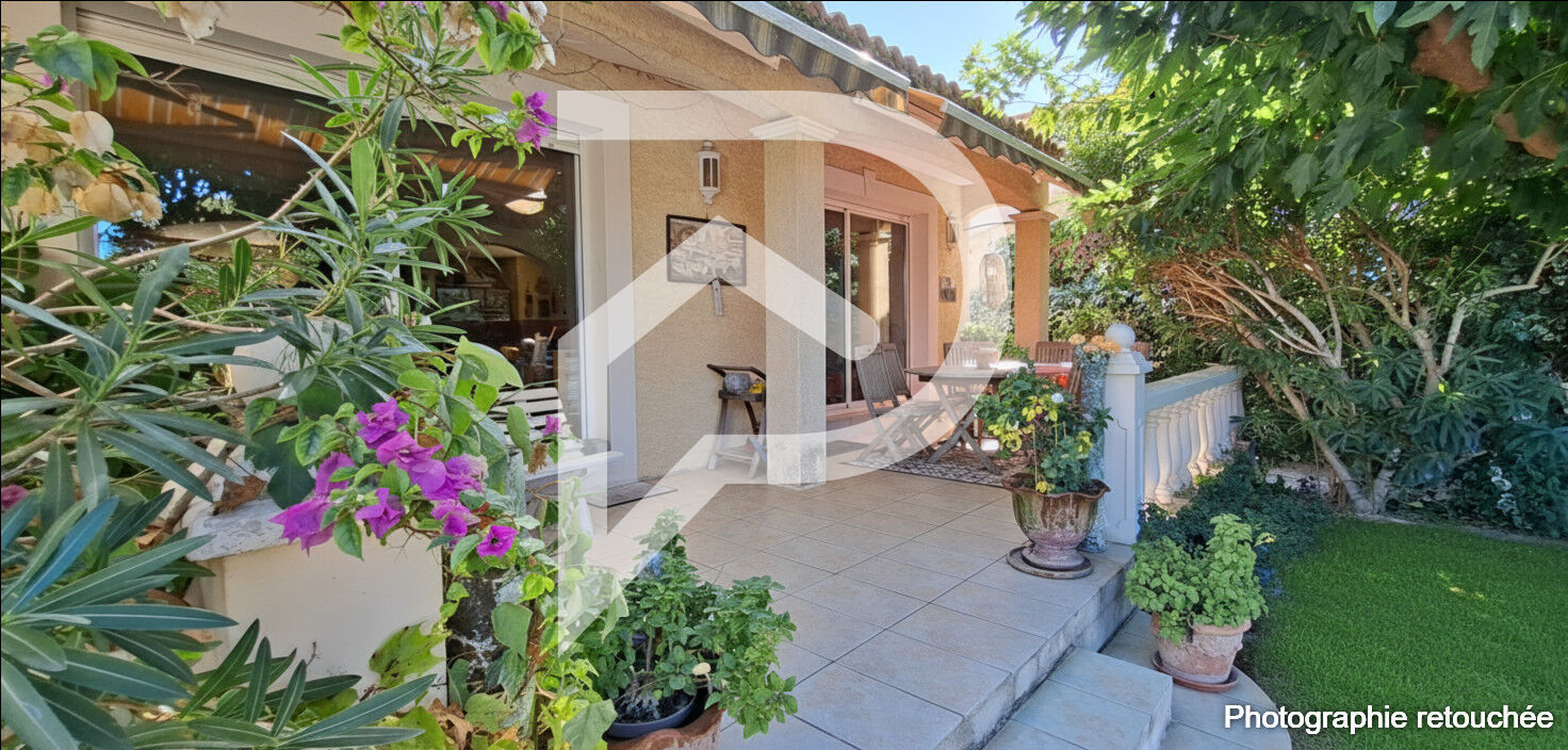 Villa / Maison  T6 à vendre Grau-du-Roi (Le) 30240