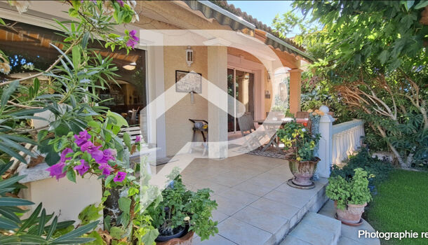 Villa / Maison 6 pièces  à vendre Grau-du-Roi (Le) 30240
