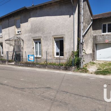 Maison 5 pièces 56000 €