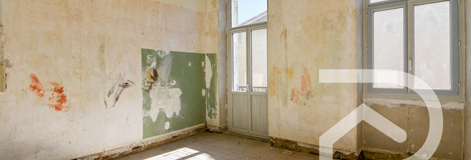 Appartement 2 Pièces 53 m² à vendre à Auch (32000)