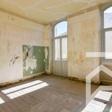 Appartement 2 pièces 84000 €