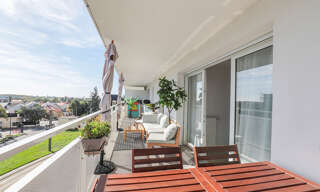 Appartement 4 Pièces 86 m² à vendre à Meudon (92360)