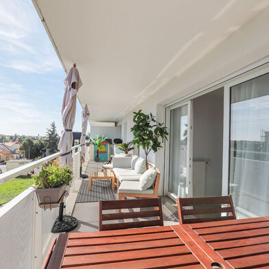 Appartement 4 pièces 525000 €