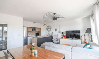 Appartement 4 Pièces 86 m² à vendre à Meudon (92360)